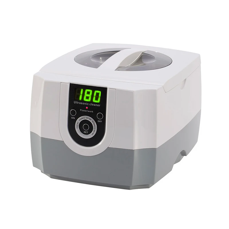 Opticals Laboratory Instruments Household CD-4800 Ultrasonic Ultra Sound Cleaner
Opticals Laboratory Instruments Household CD-4800 Ultrasonic Ultra Sound Cleaner