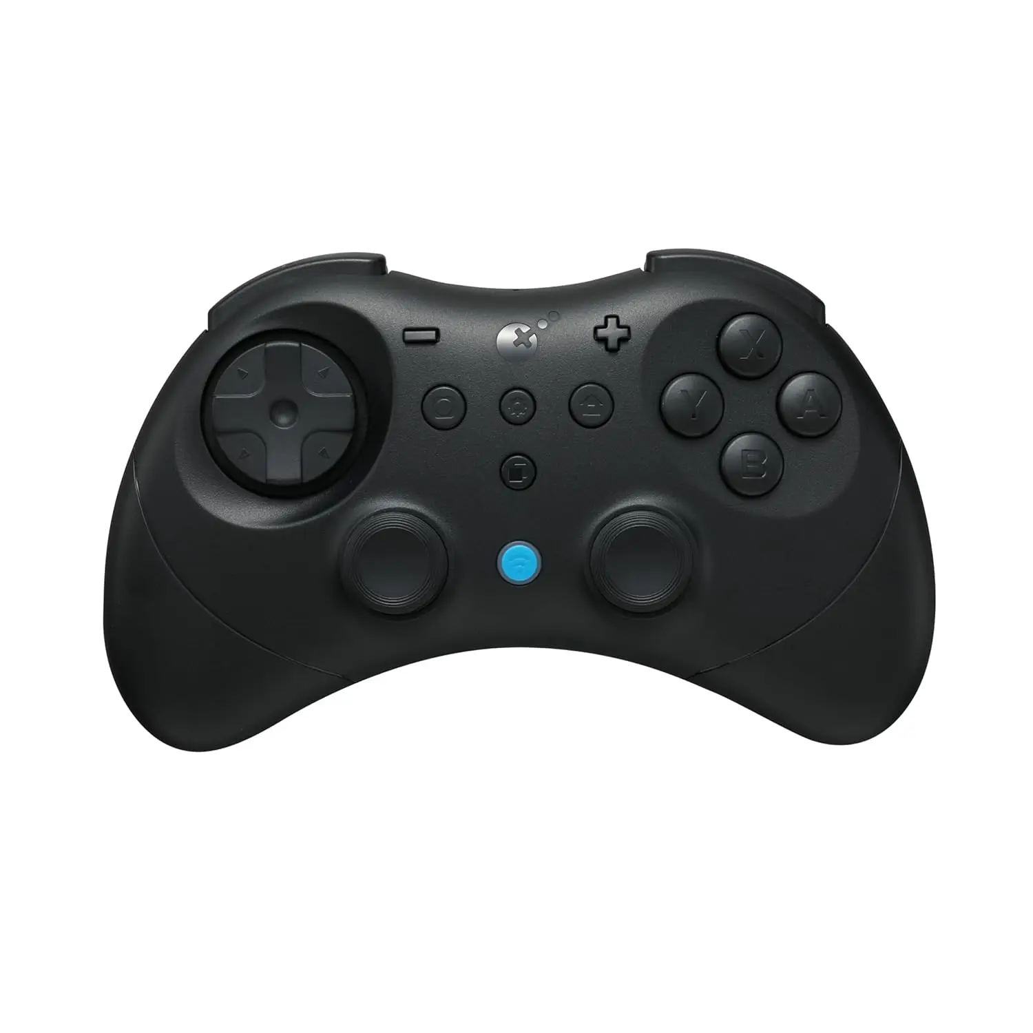 Elves 2 Pro Wireless Gaming Controller for Switch/Switch 2,Windows,iOS & Android, Hall Effect Joysticks,Super Haptic
Elves 2 Pro Wireless Gaming Controller for Switch/Switch 2,Windows,iOS & Android, Hall Effect Joysticks,Super Haptic