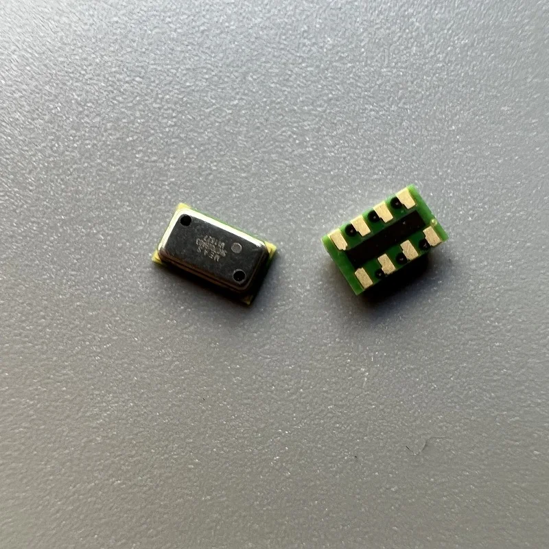 10pcs Pressure sensor MS560702BA03-50 original barometer chip
10pcs Pressure sensor MS560702BA03-50 original barometer chip