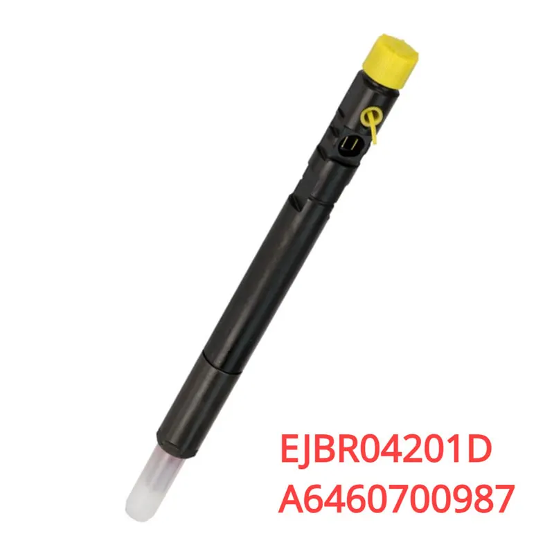 Fuel Injector EJBR04201D A6460700987 For Mercedes Benz E Class W211 W204 C E 200 220 CDI OM646.811 646.821
Fuel Injector EJBR04201D A6460700987 For Mercedes Benz E Class W211 W204 C E 200 220 CDI OM646.811 646.821