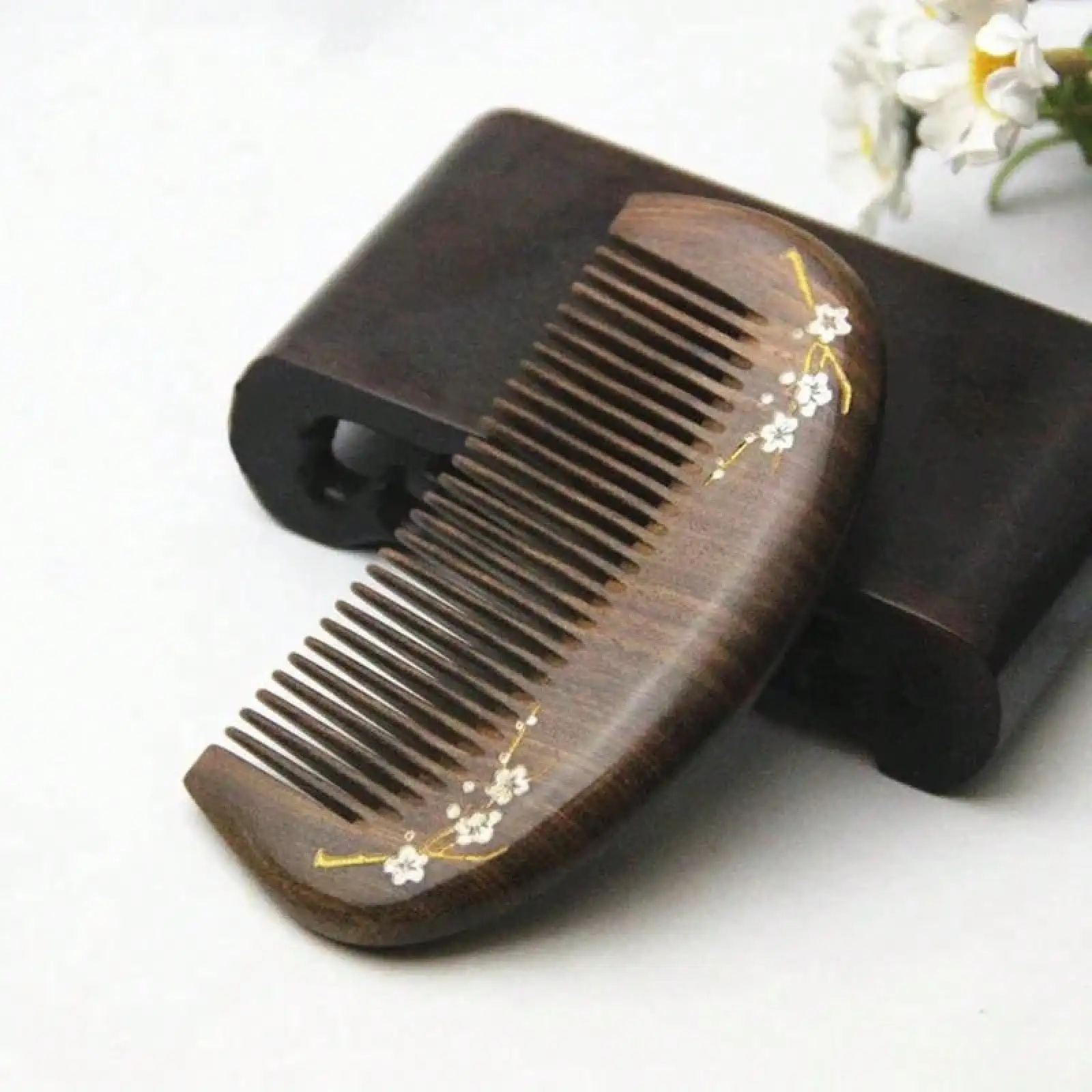 Oval Cushion Massage Comb, Portable Paddle Hair Brush With Soft Airbag Cushion Design, Smooth Anti-Static Scalp Massager Comb Daily Hair Styling, Lightweight Compact Travel Hair Grooming, Durable Comfortable Hair Accessory Home Outdo
Oval Cushion Massage Comb, Portable Paddle Hair Brush With Soft Airbag Cushion Design, Smooth Anti-Static Scalp Massager Comb Daily Hair Styling, Lightweight Compact Travel Hair Grooming, Durable Comfortable Hair Accessory Home Outdo