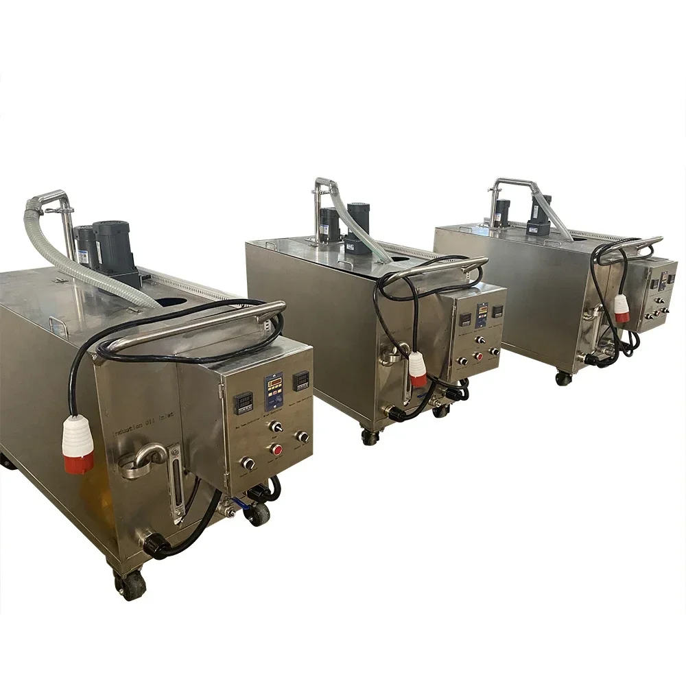 Durable and of high quality Factory custom 150L square candle wax melting tank with mixing and wax pumping function
Durable and of high quality Factory custom 150L square candle wax melting tank with mixing and wax pumping function