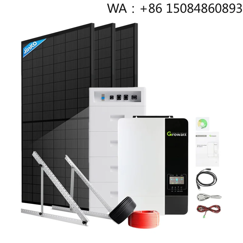 Plug And Play Solar SystemBalcony Solar MicroinverterHigh Efficiency Goal Zero Yeti On And Energy 30kw Inverter Off-gr
Plug And Play Solar SystemBalcony Solar MicroinverterHigh Efficiency Goal Zero Yeti On And Energy 30kw Inverter Off-gr