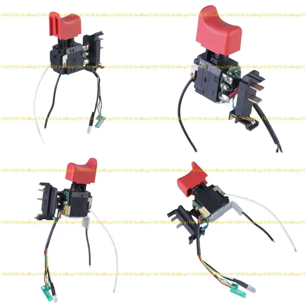 P9FB BS10.8V Cordless Drill Switches for BS 10.8V 12V Electric Tool Part Power Tool Accessories for Power Tool
P9FB BS10.8V Cordless Drill Switches for BS 10.8V 12V Electric Tool Part Power Tool Accessories for Power Tool