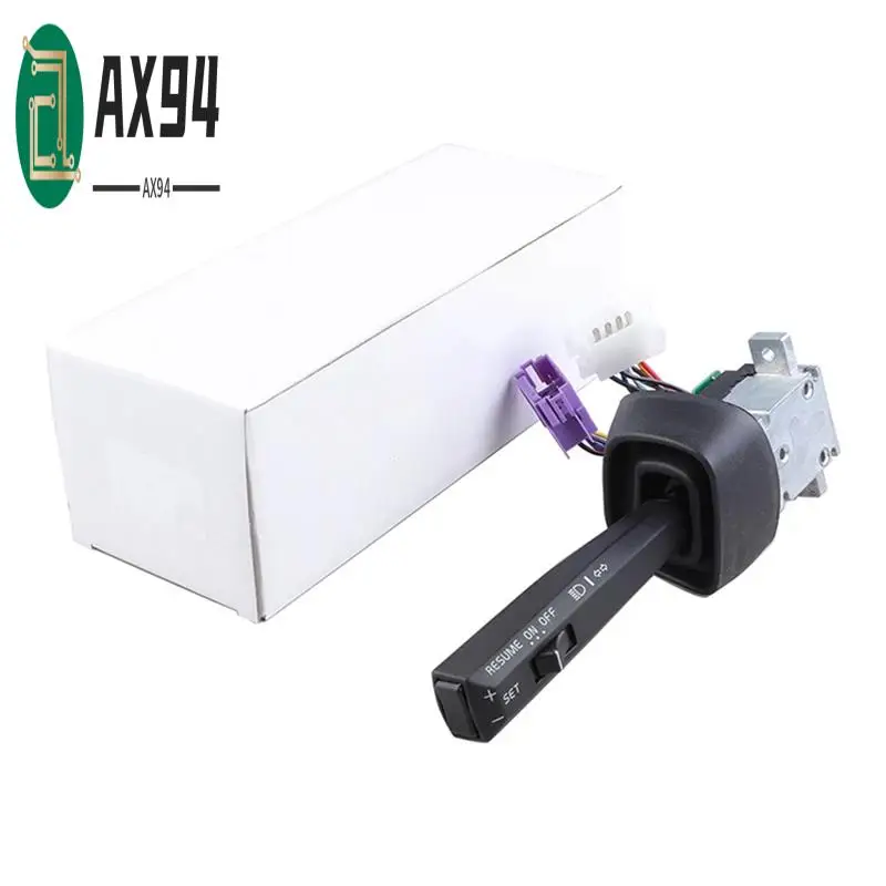AX94-New Head Light Dimmer Switch For Volvo FH FM 7 10 12 B NH 12 Turn Signal Switch 1096413 3172171 75509700 70481187 440278
AX94-New Head Light Dimmer Switch For Volvo FH FM 7 10 12 B NH 12 Turn Signal Switch 1096413 3172171 75509700 70481187 440278
