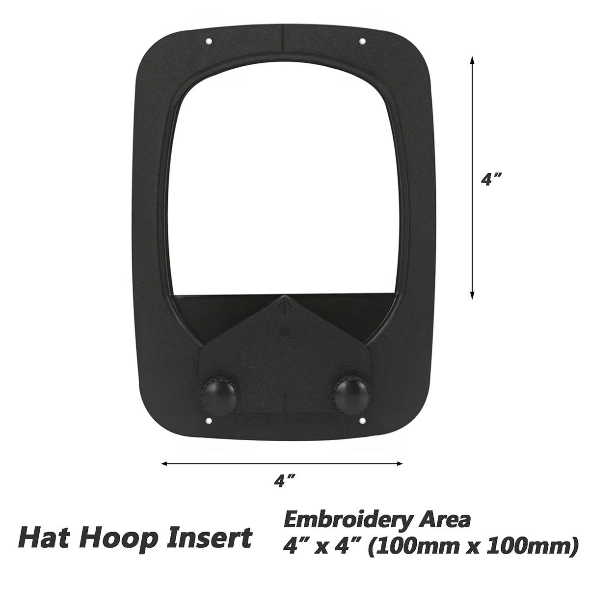Sew Tech Embroidery Hat Hoop for Janome Memory Craft MC500E MC300E MC350E MC9500 Elna 820 830, Sewing Machine JA335 insert Frame
Sew Tech Embroidery Hat Hoop for Janome Memory Craft MC500E MC300E MC350E MC9500 Elna 820 830, Sewing Machine JA335 insert Frame