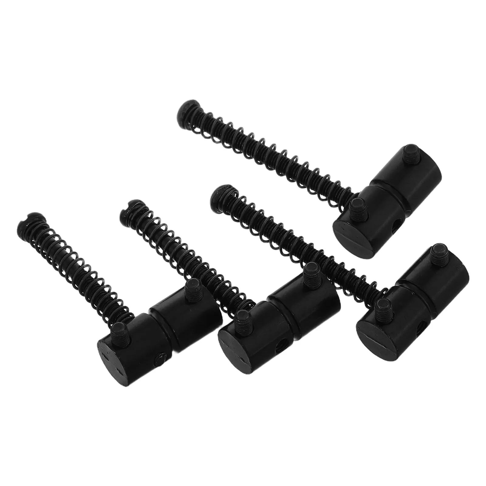 4 Pcs Four-string Bass Bridge Nut Electric Guitar Accessories Replacement Part Parts Saddles Acoustic and for
4 Pcs Four-string Bass Bridge Nut Electric Guitar Accessories Replacement Part Parts Saddles Acoustic and for