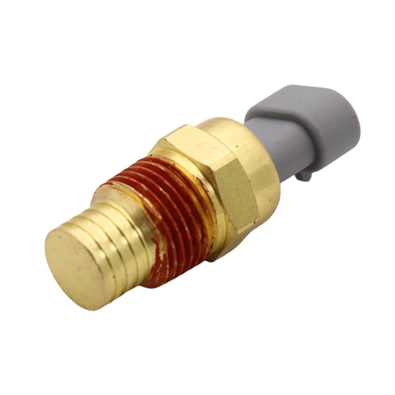 Temperature Switch 3408627 4327017 for Cummins NT855 KTA19 Diesel Engine Temp Switch Alarm Sensor Sender 3056353
Temperature Switch 3408627 4327017 for Cummins NT855 KTA19 Diesel Engine Temp Switch Alarm Sensor Sender 3056353