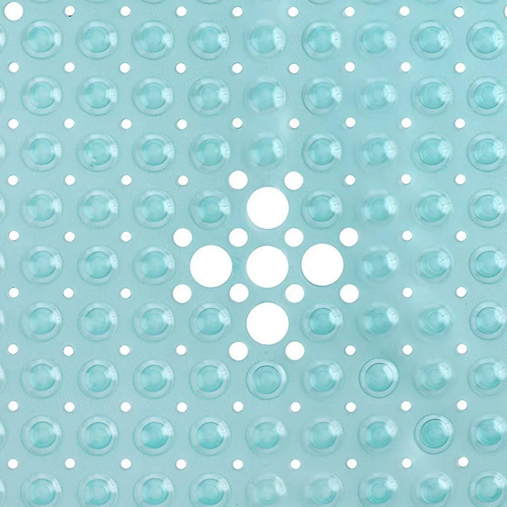 53 X53cm Floor Mats Non-slip Washable Bath Sucker Bathroom Green inside Shower Foot
53 X53cm Floor Mats Non-slip Washable Bath Sucker Bathroom Green inside Shower Foot