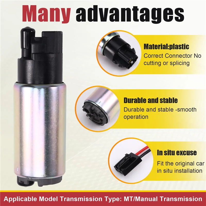 Fuel Pump Set Car Fuel Pump Set Auto Parts G23221-31340 For Lexus Gs300 Gs350 Gs450h Is250 Is350
Fuel Pump Set Car Fuel Pump Set Auto Parts G23221-31340 For Lexus Gs300 Gs350 Gs450h Is250 Is350