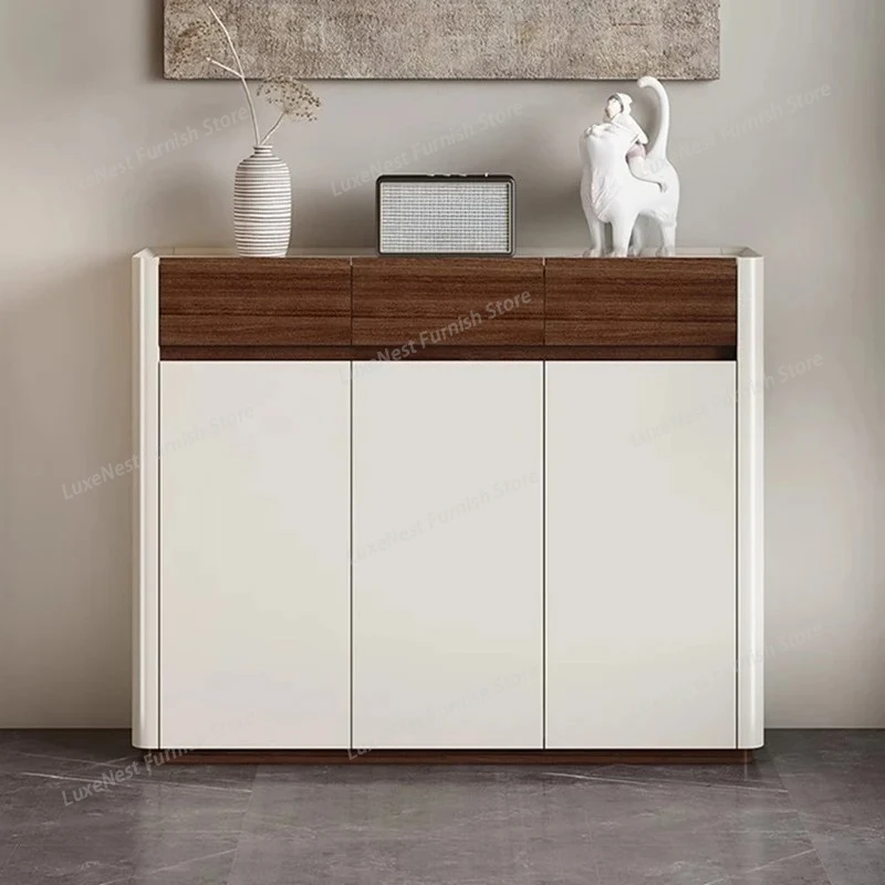 Italian Aesthetic Living Room Cabinets Storage Style Minimalist Vintage Display Cabinet Glamour Simple Muebles Home Furniture
Italian Aesthetic Living Room Cabinets Storage Style Minimalist Vintage Display Cabinet Glamour Simple Muebles Home Furniture