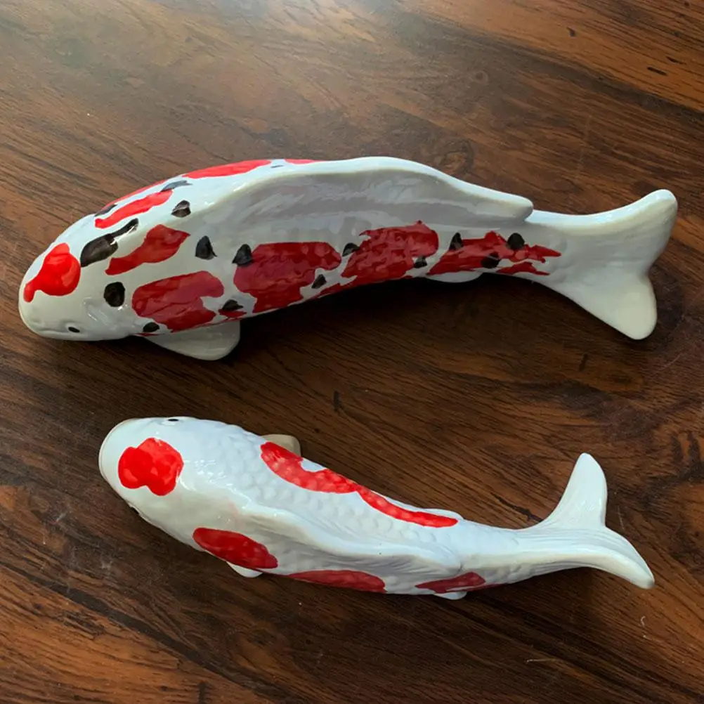 Fish Crafts Crafts 3D Fish Wall Decor White Right Living Room Background Hanging Wall Decor Home Decoration
Fish Crafts Crafts 3D Fish Wall Decor White Right Living Room Background Hanging Wall Decor Home Decoration