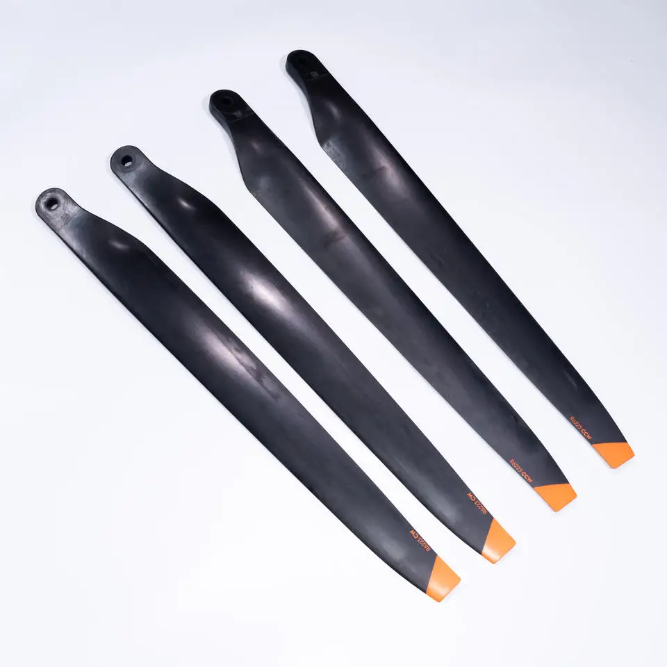 T100 propeller 1 pair Agras T100 drone carbon fiber propeller T70 T70P T100 CW CCW propeller drone repair parts
T100 propeller 1 pair Agras T100 drone carbon fiber propeller T70 T70P T100 CW CCW propeller drone repair parts