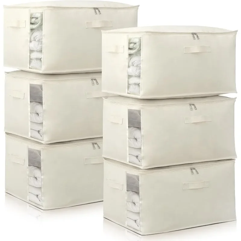 Холщовые одеяла, сумки, органайзеры для шкафов и хранение одеял, контейнеры для организации одежды, контейнеры с прочной молнией
Холщовые одеяла, сумки, органайзеры для шкафов и хранение одеял, контейнеры для организации одежды, контейнеры с прочной молнией