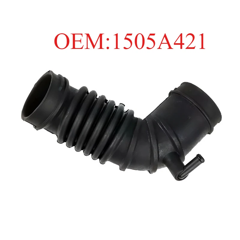 1505A421 AIR CLEANER TO THROTTLE BODY DUCT For Mitsubishi LANCER CY3A CY4A CY5A CX3A CX4A CX5A 2007-2017
1505A421 AIR CLEANER TO THROTTLE BODY DUCT For Mitsubishi LANCER CY3A CY4A CY5A CX3A CX4A CX5A 2007-2017