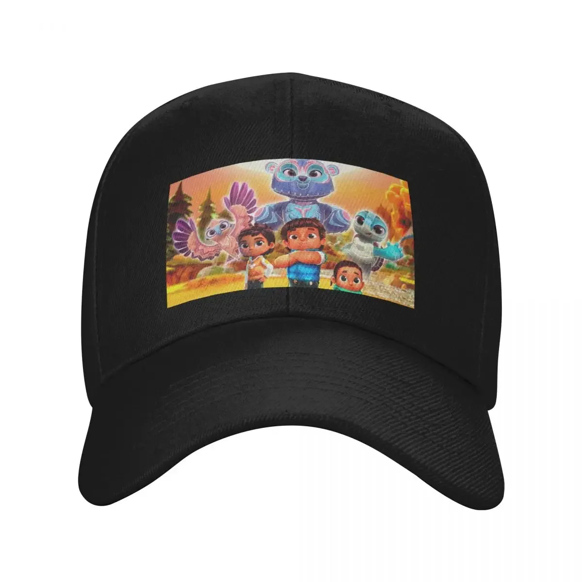 Spirit Rangers Baseball Cap Luxury man cap Cosplay Dropshipping Wild Ball Hat Man Women's
Spirit Rangers Baseball Cap Luxury man cap Cosplay Dropshipping Wild Ball Hat Man Women's