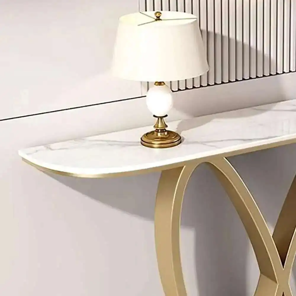 Luxury Classic Console Table Design Modern Glamour Living Room Console Table Nordic Beauty Wohnzimmer Tisch Home Furniture
Luxury Classic Console Table Design Modern Glamour Living Room Console Table Nordic Beauty Wohnzimmer Tisch Home Furniture
