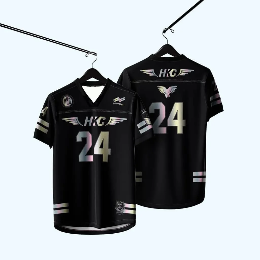 2025 Summer Hot-selling New MY LOVE MR Pilot NFL Jersey Outdoor Training Casual Quick-drying Breathable Short-sleeved T-shirt
2025 Summer Hot-selling New MY LOVE MR Pilot NFL Jersey Outdoor Training Casual Quick-drying Breathable Short-sleeved T-shirt