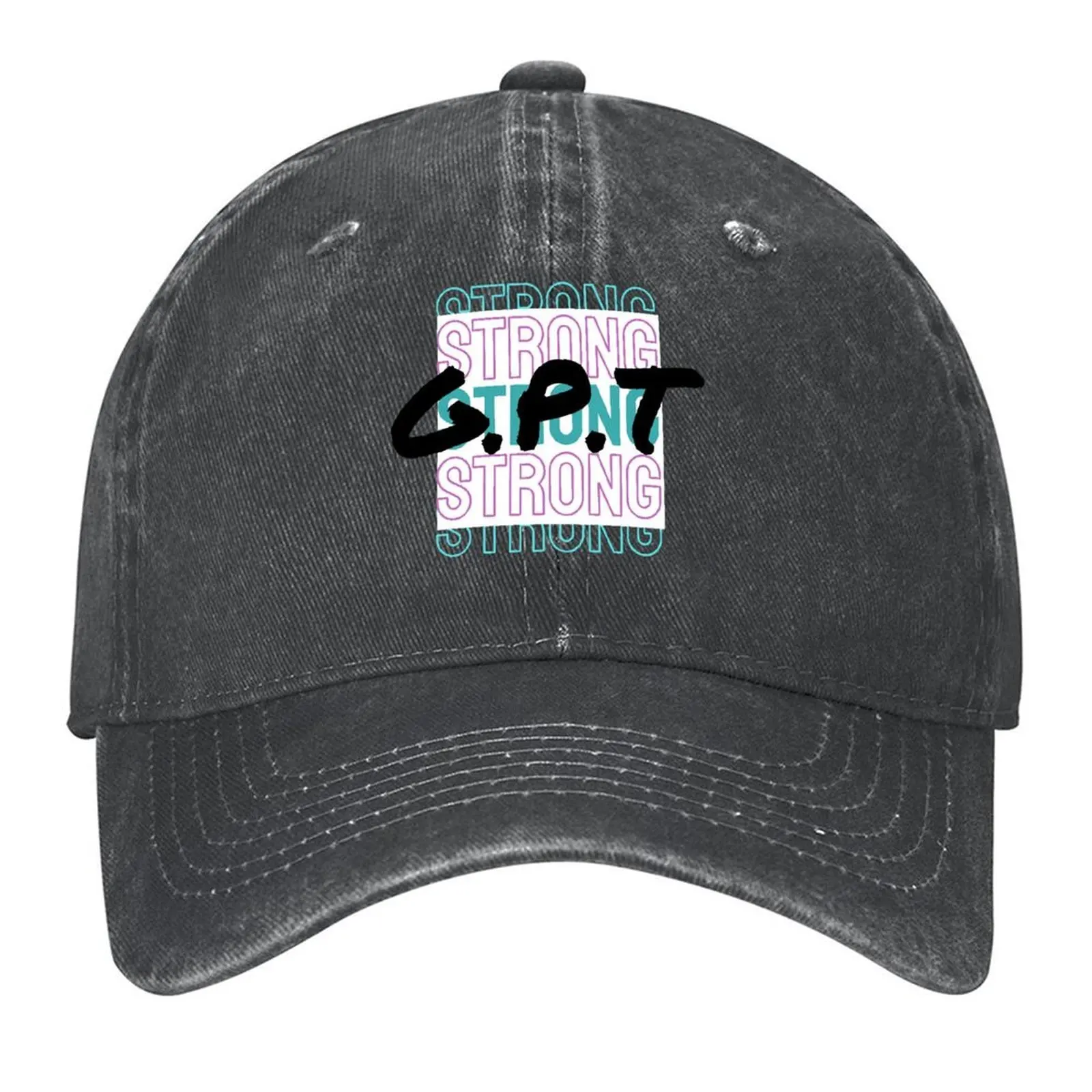 GPT Vice Baseball Cap designer cap Visor black tea Hat Women's Golf Clothing Men's
GPT Vice Baseball Cap designer cap Visor black tea Hat Women's Golf Clothing Men's