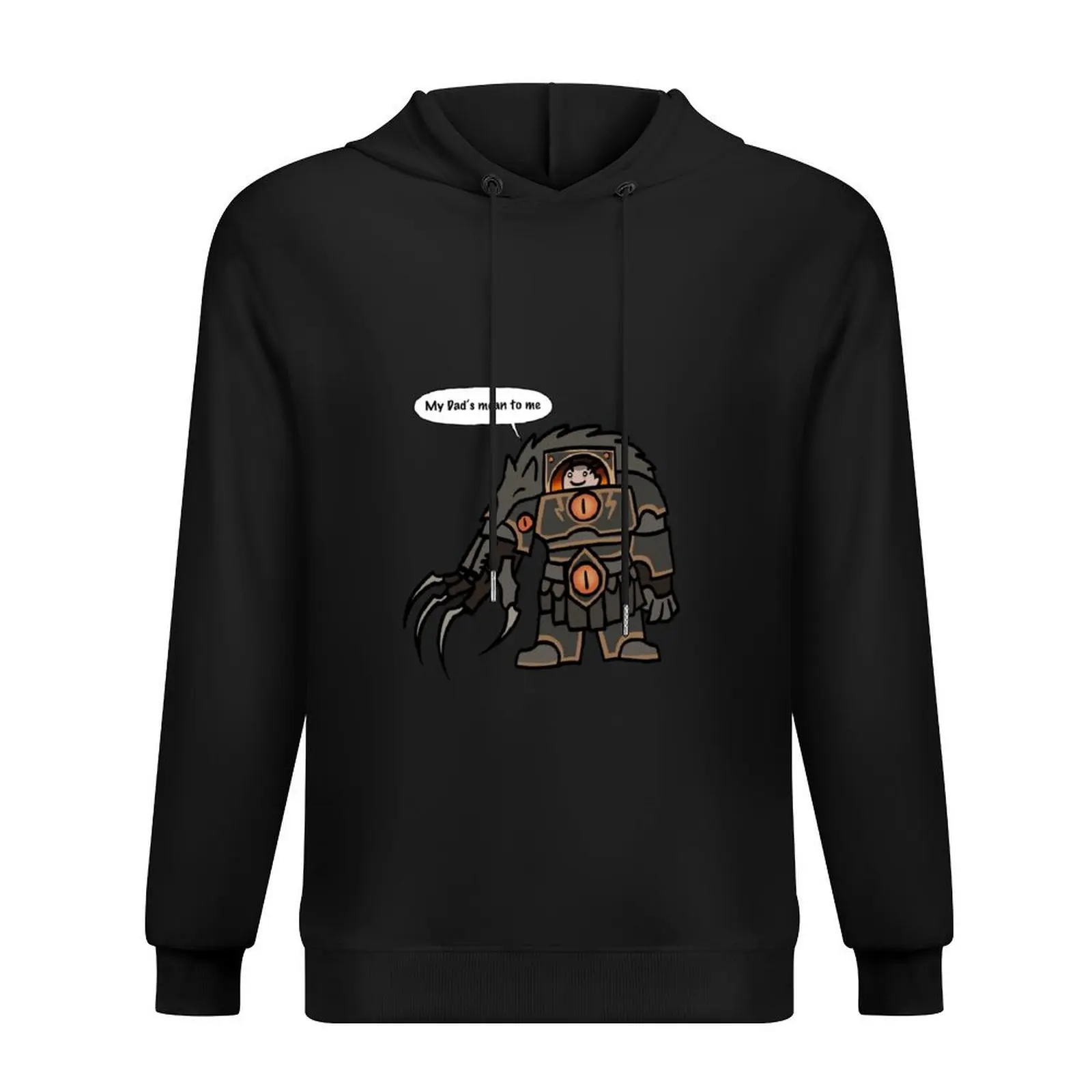 Doodle Horus Lupercal Hoodie men's clothes hooded shirt men's winter sweater japanese style mens hoodies
Doodle Horus Lupercal Hoodie men's clothes hooded shirt men's winter sweater japanese style mens hoodies