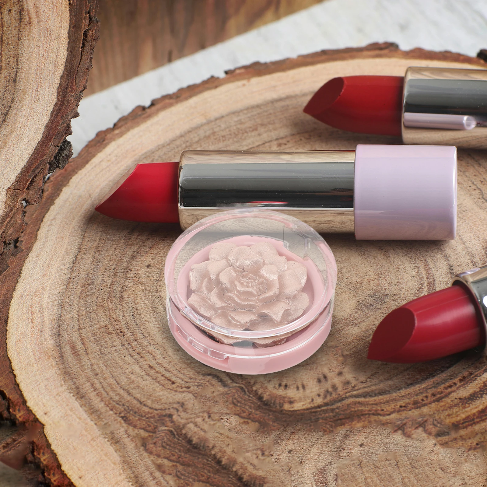3D Carved Rose Highlighting Powder Palette for Face Cheek Nose Sculpted Glow Shimmer Metallic Makeup Women Gloss Cookie
3D Carved Rose Highlighting Powder Palette for Face Cheek Nose Sculpted Glow Shimmer Metallic Makeup Women Gloss Cookie