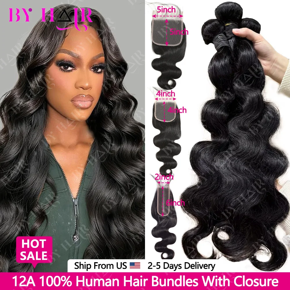 12A Body Wave Bundles With 2X6 Lace Closure Brazilian Hair Bundles With 2X6 4x4 5x5 Closure Body Wave Bundles With 4x4 Lace Closure 100% Human Hair Bundles With 13x4 Frontal Body Wave Bundles With 4x4 Closure Remy Hair Bundles HD Transparent Lace Closure
12A Body Wave Bundles With 2X6 Lace Closure Brazilian Hair Bundles With 2X6 4x4 5x5 Closure Body Wave Bundles With 4x4 Lace Closure 100% Human Hair Bundles With 13x4 Frontal Body Wave Bundles With 4x4 Closure Remy Hair Bundles HD Transparent Lace Closure
