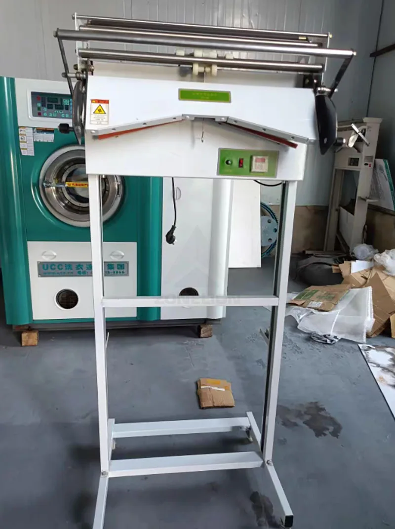 Промышленные упаковочные машины для одежды и белья
Промышленные упаковочные машины для одежды и белья