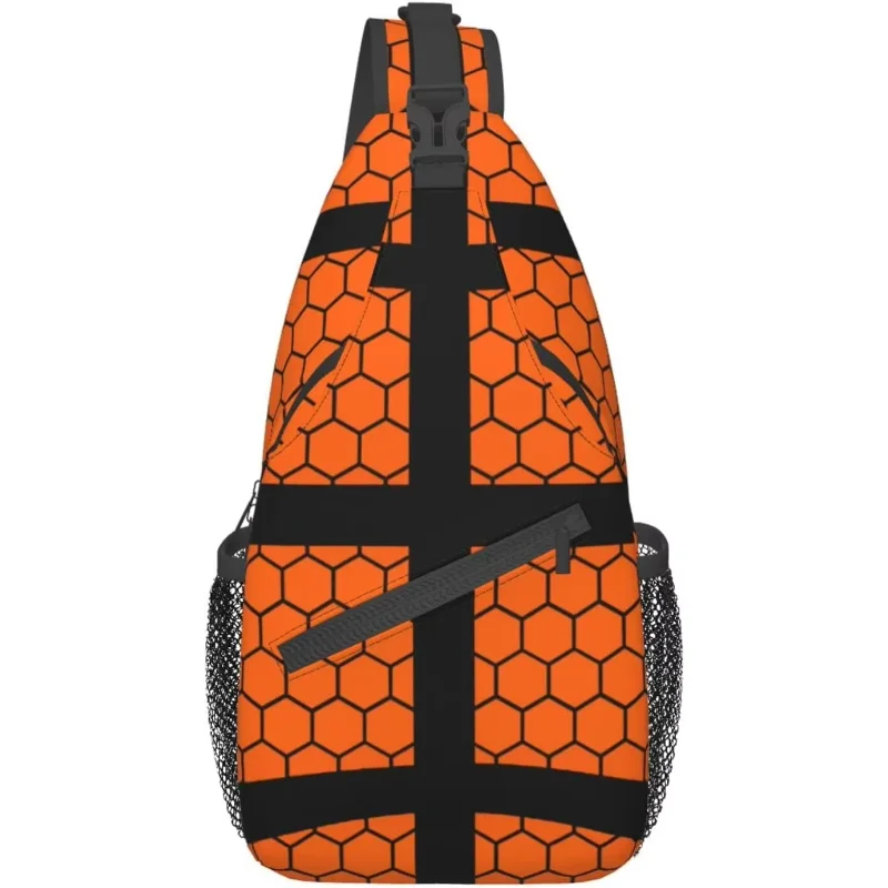 Баскетбольная сумка на слинге, спортивная нагрудная сумка, баскетбольные сумки через плечо для мужчин и женщин, один размер
Баскетбольная сумка на слинге, спортивная нагрудная сумка, баскетбольные сумки через плечо для мужчин и женщин, один размер