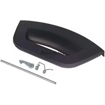 Washing Machine Door Handle Kit-C002861
Washing Machine Door Handle Kit-C002861