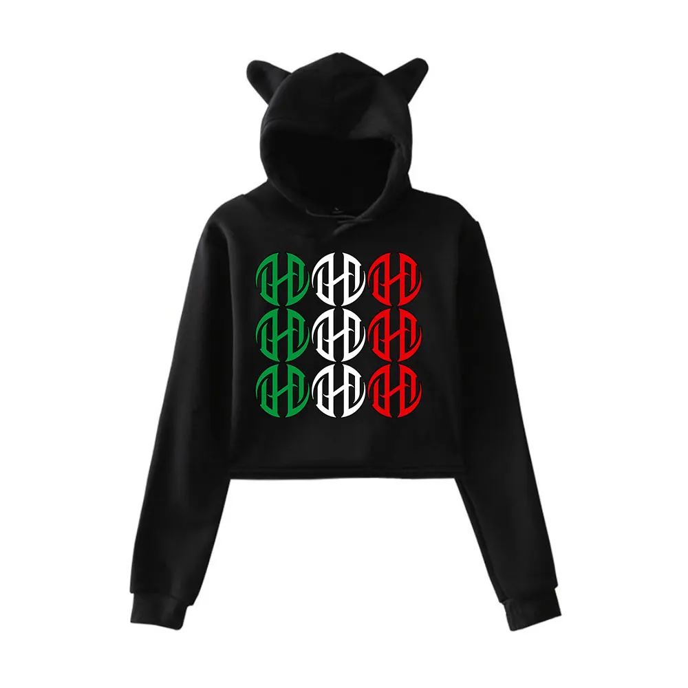 Dharius Directo Hasta Arriba Hoodie Vintage 90s Streetwear Fashion Hoodie Merch Hoodies Sweatshirts for Girls Cat Ear Crop
Dharius Directo Hasta Arriba Hoodie Vintage 90s Streetwear Fashion Hoodie Merch Hoodies Sweatshirts for Girls Cat Ear Crop