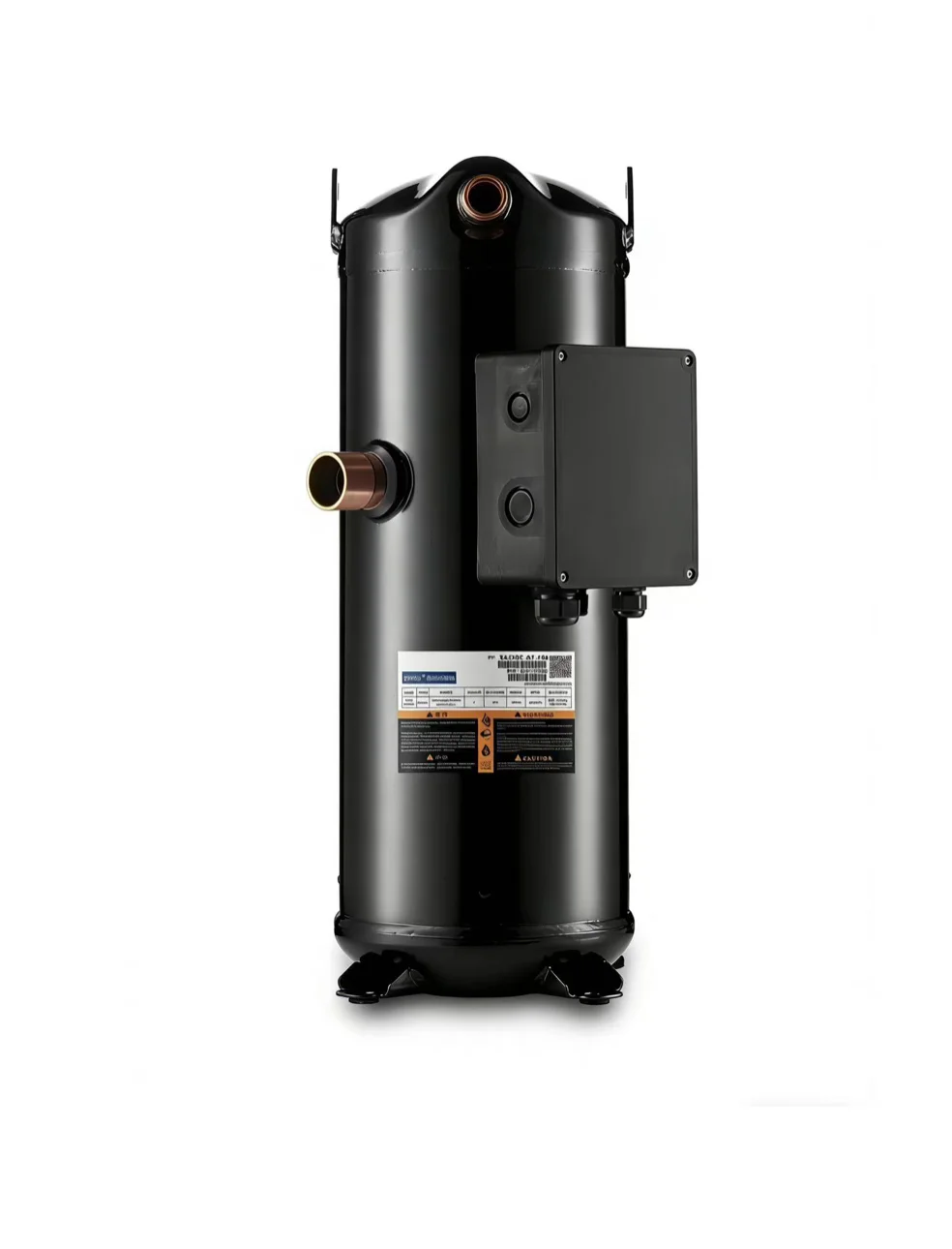 Automotive AC Compressor Assembly Car Air Compressor Spare Parts
Automotive AC Compressor Assembly Car Air Compressor Spare Parts