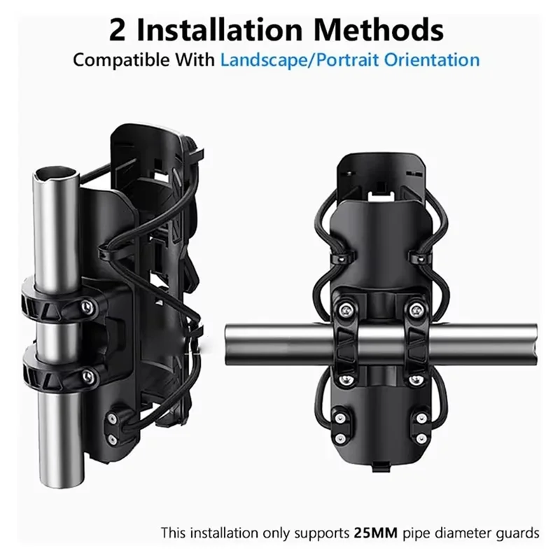 Moto Accessories Water Cup Holder 360° Adjustable Rotatable Beverage Kettles Bottle Moto Water Cup Holder For R1200GS
Moto Accessories Water Cup Holder 360° Adjustable Rotatable Beverage Kettles Bottle Moto Water Cup Holder For R1200GS