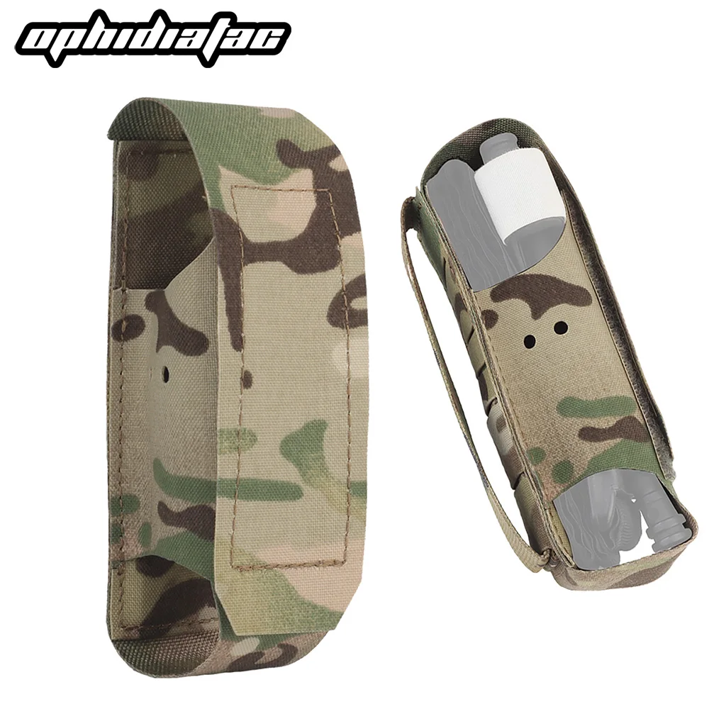 Tactical Utility Tool Pouch Micro GP Pouch Tourniquet Anemometer Flashlight Flashbang Holder Molle Pack Hunting Vest Accessories
Tactical Utility Tool Pouch Micro GP Pouch Tourniquet Anemometer Flashlight Flashbang Holder Molle Pack Hunting Vest Accessories