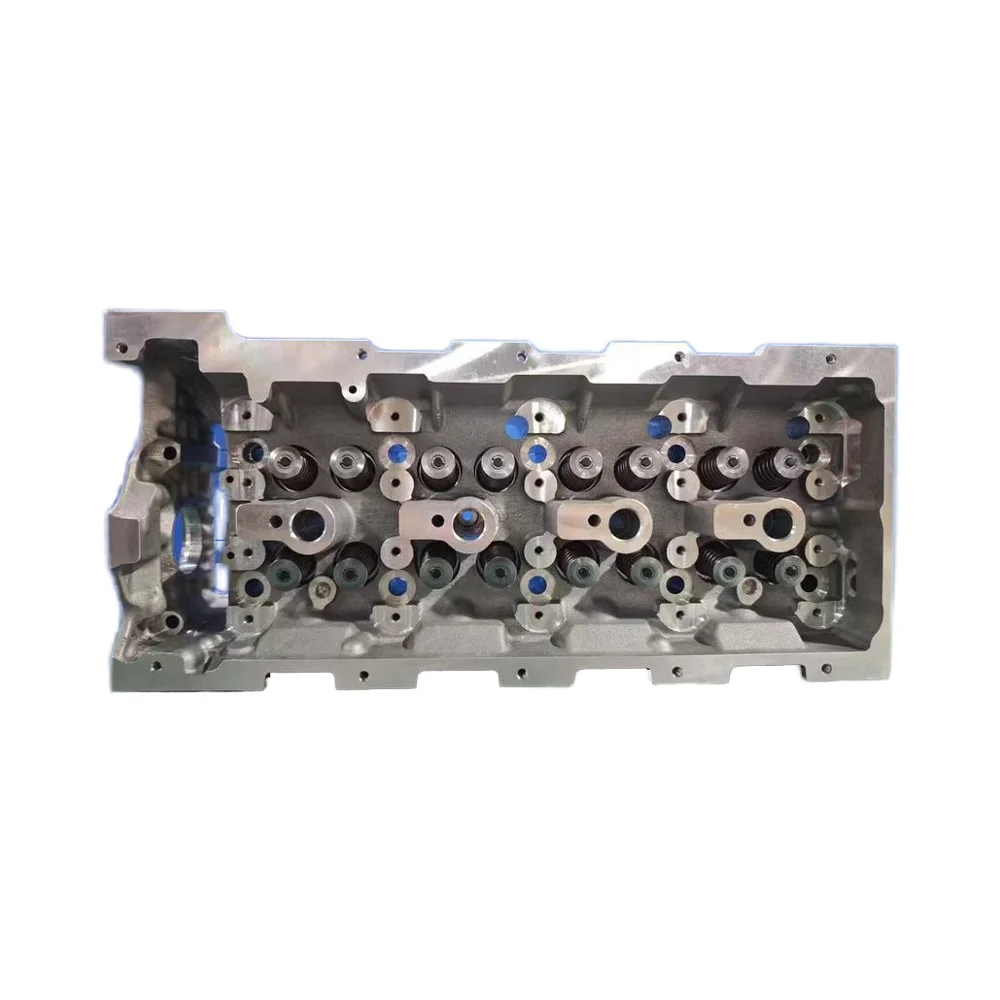 Hot Sale V8 SBC OM646 Small Block Cylinder Head For Chevy 350 Engine 200cc New Condition
Hot Sale V8 SBC OM646 Small Block Cylinder Head For Chevy 350 Engine 200cc New Condition