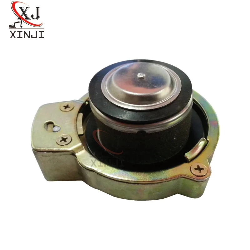 17A-60-11310 FOR Komatsu PC-8 Series Hydraulic Tank Breather Cap PC300 400 250 360
17A-60-11310 FOR Komatsu PC-8 Series Hydraulic Tank Breather Cap PC300 400 250 360