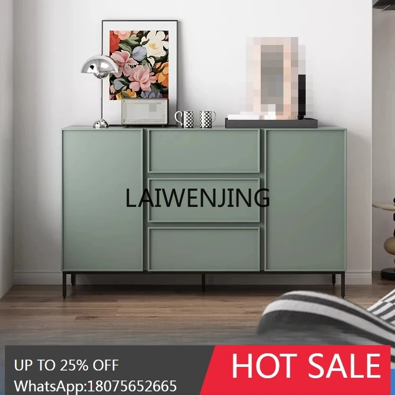 MJY storage living room kitchen dining side Italian minimalist retro dining side cabinet tea cabinet
MJY storage living room kitchen dining side Italian minimalist retro dining side cabinet tea cabinet