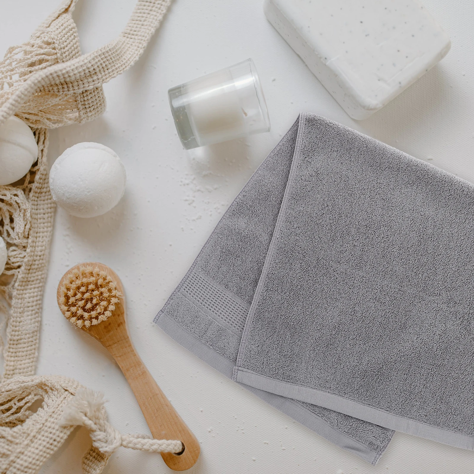 Cotton Bath Towel Soft Washcloth Facial Cleaning Absorbent Spa Gym Pool Large Bathroom Household Couple Wool Friendly Quick Dry
Cotton Bath Towel Soft Washcloth Facial Cleaning Absorbent Spa Gym Pool Large Bathroom Household Couple Wool Friendly Quick Dry