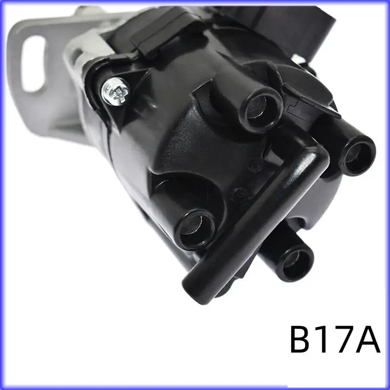 BT-22100-VJ262 Car Ignition Distributor For Nissan Navara D22 KA24DE 2.4L 4CYL 1999+ Spare Parts
BT-22100-VJ262 Car Ignition Distributor For Nissan Navara D22 KA24DE 2.4L 4CYL 1999+ Spare Parts