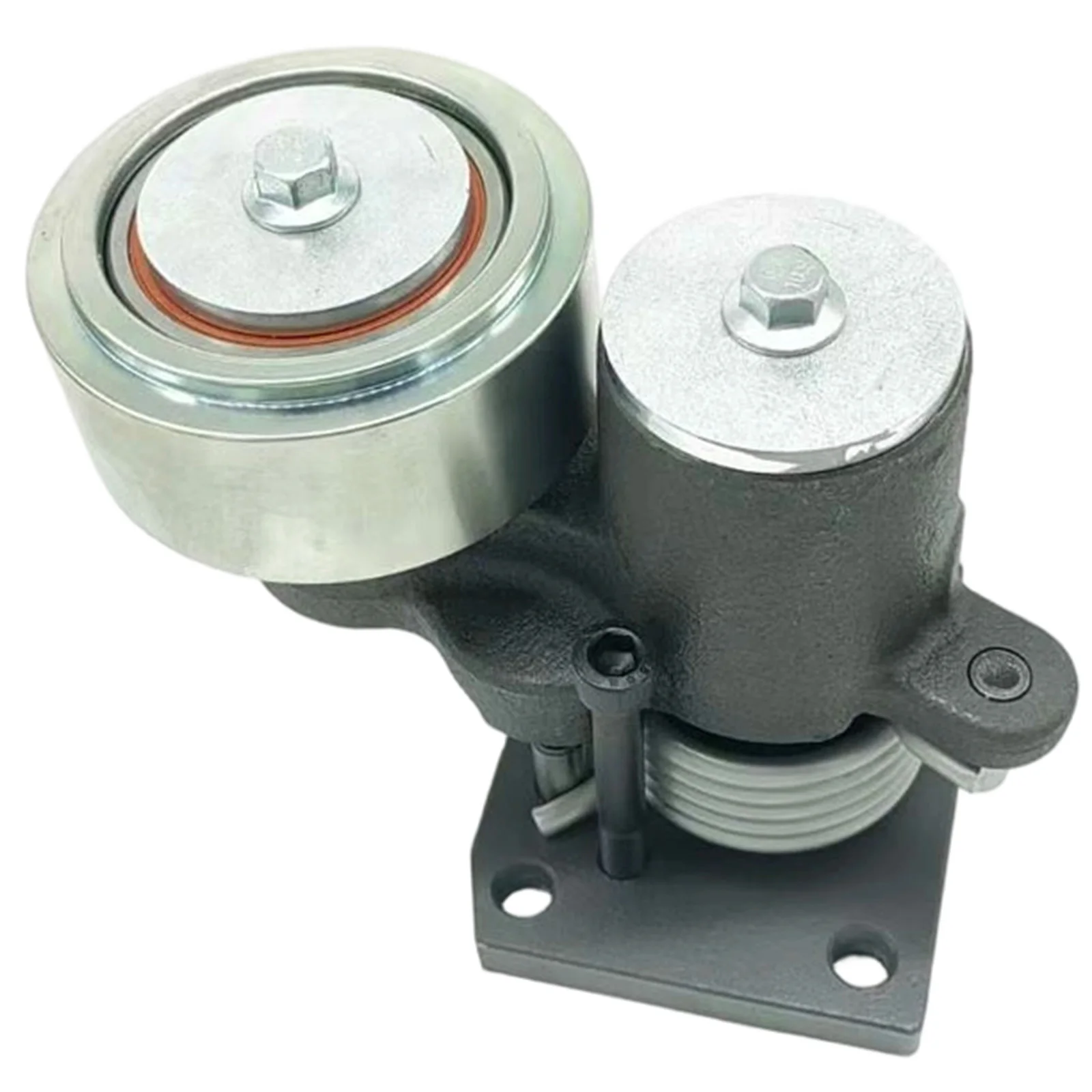 Tensioner Assembly 6245-81-6902 6245-81-6900 For Komatsu SAA6D170E-5A SAA6D170E-5C SAA6D170E-5BR-W Engine
Tensioner Assembly 6245-81-6902 6245-81-6900 For Komatsu SAA6D170E-5A SAA6D170E-5C SAA6D170E-5BR-W Engine
