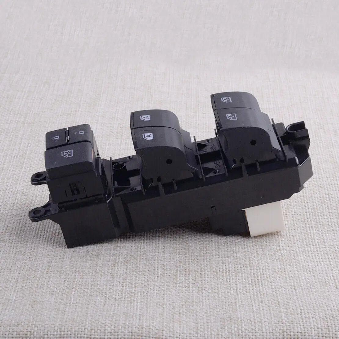 Front left electric power window control switch suitable for Toyota for Camry 15-17 Hot ^-
Front left electric power window control switch suitable for Toyota for Camry 15-17 Hot ^-