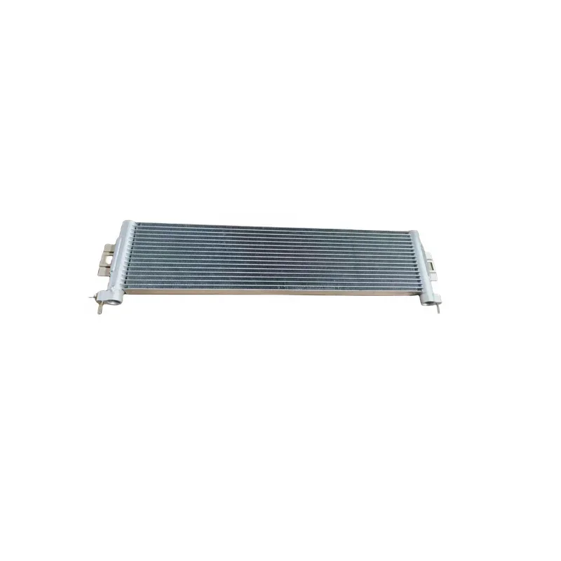 High Performance Durable Car Oil Cooler For BMW G87 M2 G80 M3 G82/G83 M4 OE 17118095293 17215A4DF50 17218095297 Car Oil Cooler
High Performance Durable Car Oil Cooler For BMW G87 M2 G80 M3 G82/G83 M4 OE 17118095293 17215A4DF50 17218095297 Car Oil Cooler