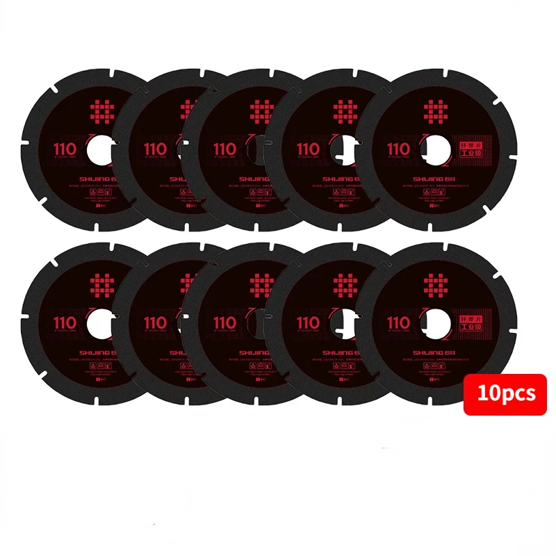 110Dx20Hx1.5T Brazed Diamond Saw Blade Shijing Cutting Disc for Cutting Grinding Glass Stone Ceramic Marble
110Dx20Hx1.5T Brazed Diamond Saw Blade Shijing Cutting Disc for Cutting Grinding Glass Stone Ceramic Marble