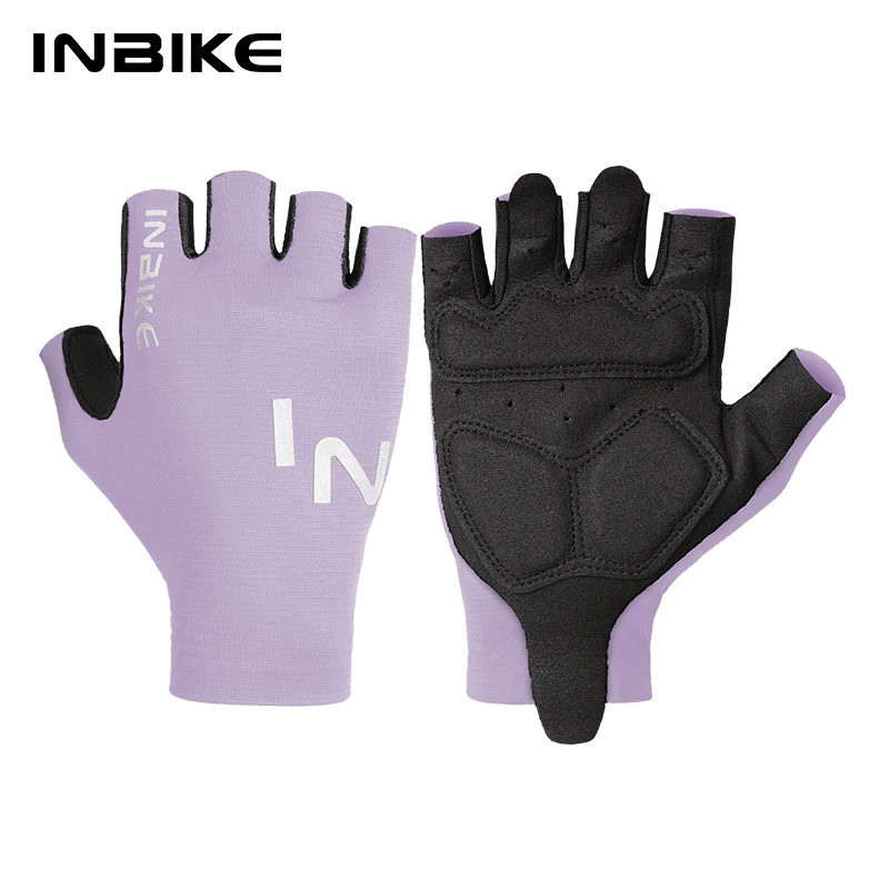 INBIKE Bike Gloves for Men Women with Anti-Slip Shock-Absorbing Pad Summer Cycling Gloves Lightweight Breathable Bicycle Gloves
INBIKE Bike Gloves for Men Women with Anti-Slip Shock-Absorbing Pad Summer Cycling Gloves Lightweight Breathable Bicycle Gloves