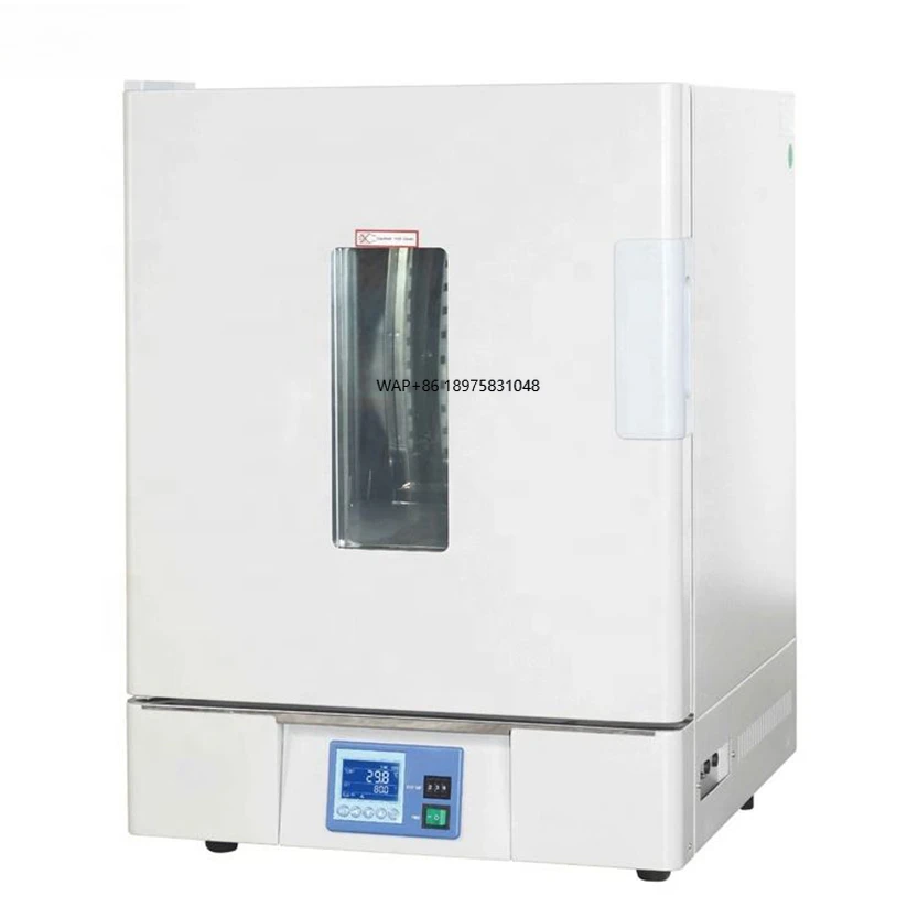 BN-BPG-9056A Series Multi-Stage Program Precision Forced-Air Drying Oven Lab Drying Oven with Digital Display
BN-BPG-9056A Series Multi-Stage Program Precision Forced-Air Drying Oven Lab Drying Oven with Digital Display