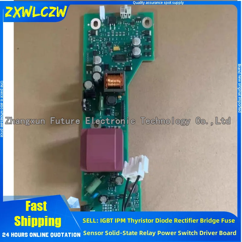 A5E00983841 A5E00983874 A5E00983866 A5E00234610 S120 power supply device driver board
A5E00983841 A5E00983874 A5E00983866 A5E00234610 S120 power supply device driver board