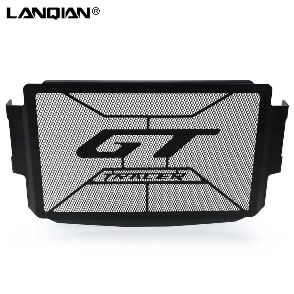 FOR Yamaha Tracer 9 GT 2021 2022 2023 2024 Motorcycle Accessories Radiator Guard Grille Cover Protector Cooler Grill Protective
FOR Yamaha Tracer 9 GT 2021 2022 2023 2024 Motorcycle Accessories Radiator Guard Grille Cover Protector Cooler Grill Protective