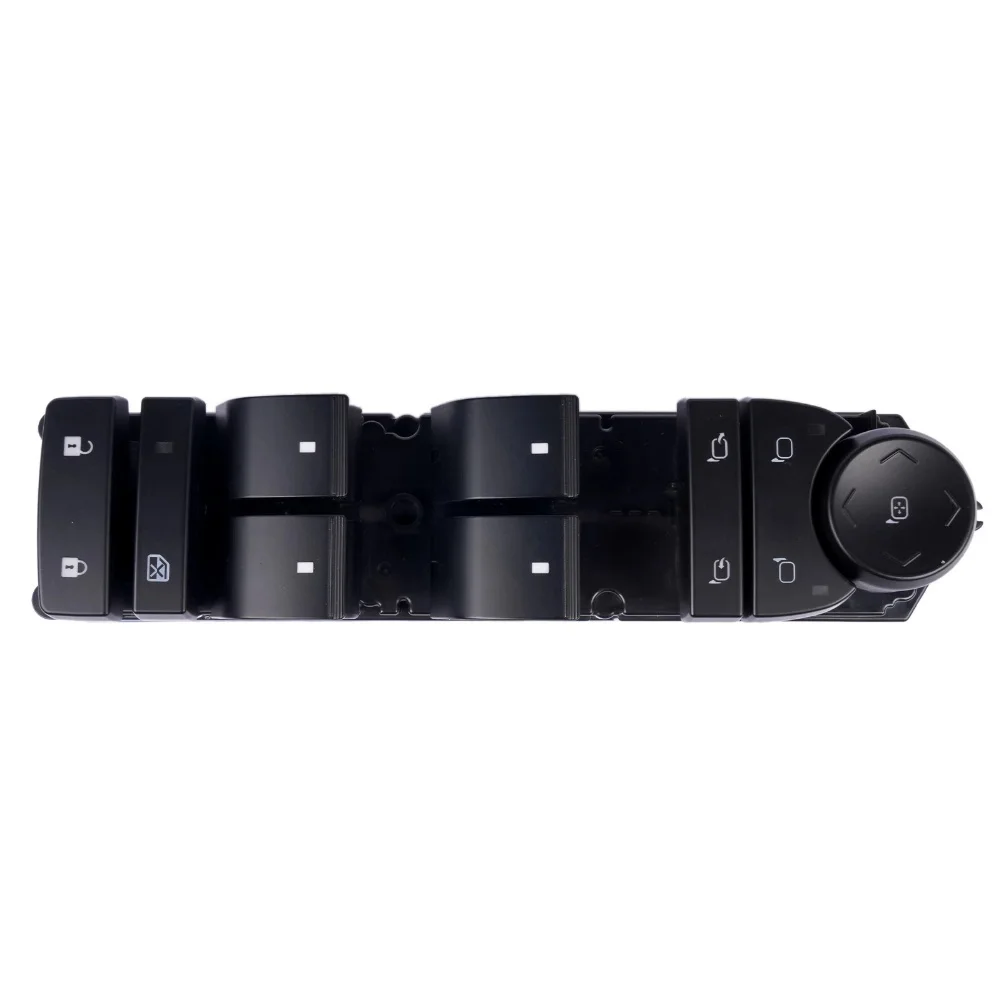 Панель управления переключателями со стороны водителя, запчасть для авто, материал ABS, абсолютно новая, простая установка, для Silverado
Панель управления переключателями со стороны водителя, запчасть для авто, материал ABS, абсолютно новая, простая установка, для Silverado