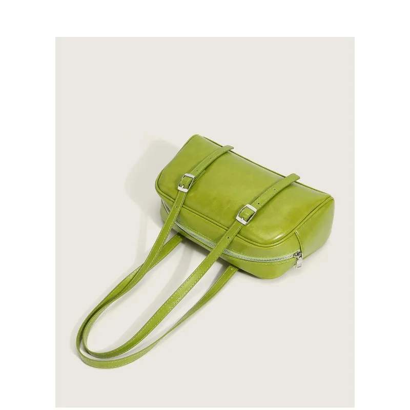 Women's 2024 New Niche Design Large-capacity Hand-held Handbag Fashion Underarm Shoulder Bag
Women's 2024 New Niche Design Large-capacity Hand-held Handbag Fashion Underarm Shoulder Bag