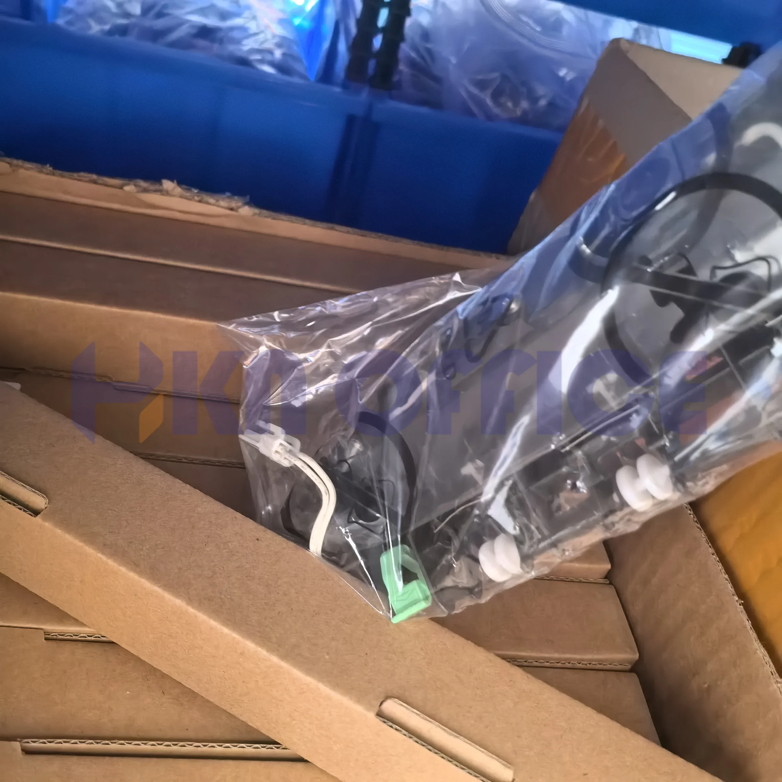 Fuser Unit Assy For Brother DCP L2540DN L2540DW L2541DW L2540 L2541 L 2540 2541 Fuser Assembly LY9389001 LY9388001
Fuser Unit Assy For Brother DCP L2540DN L2540DW L2541DW L2540 L2541 L 2540 2541 Fuser Assembly LY9389001 LY9388001