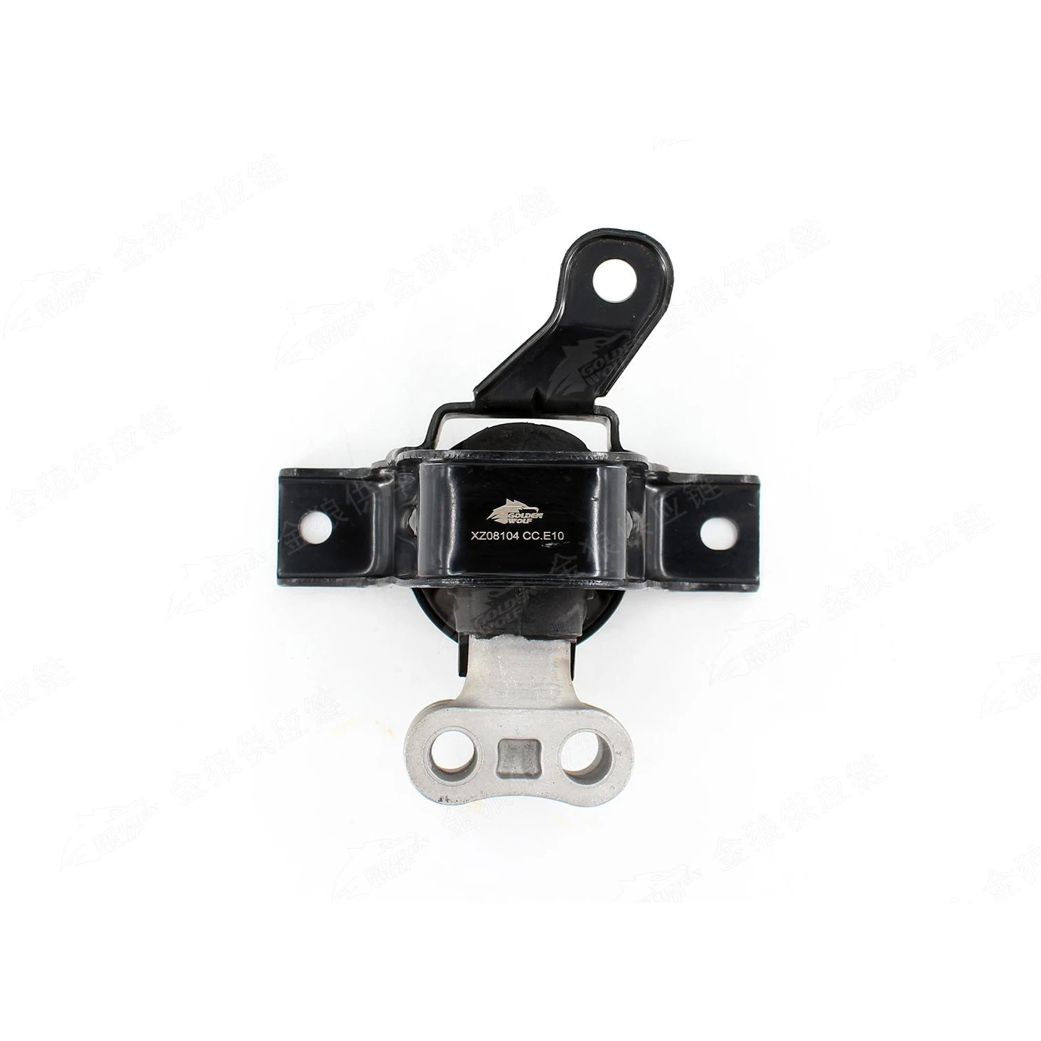 Transmission bracket left for GM Chevrolet Sail 2010-2014 1.2L MT /AT OEM 9072814 
Transmission bracket left for GM Chevrolet Sail 2010-2014 1.2L MT /AT OEM 9072814
